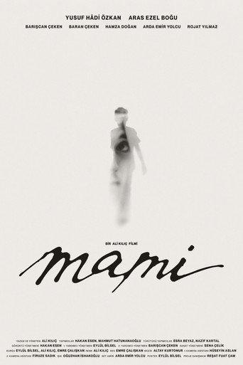 Mami () poster