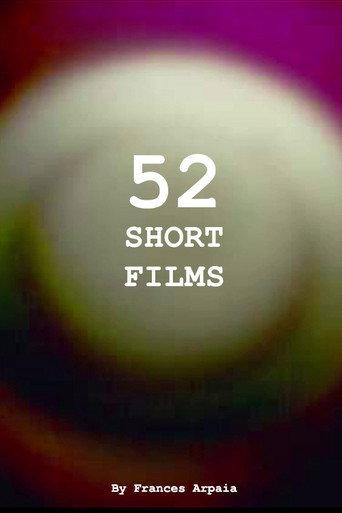 52 Short Films (2021) poster