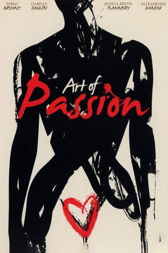 Unconditional Love (1994) poster