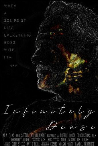 Infinitely Dense () poster