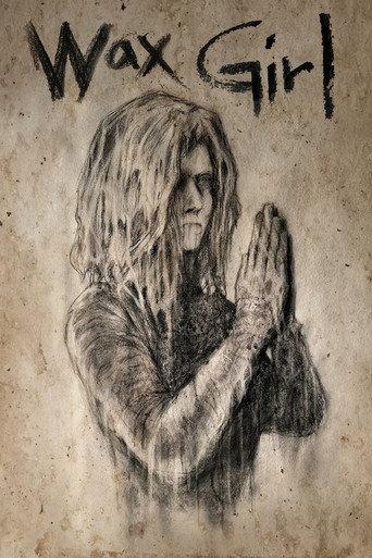 Wax Girl () poster