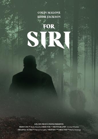For Siri () poster