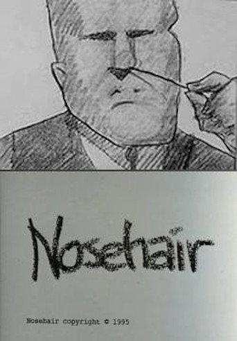 Nosehair (1994) poster