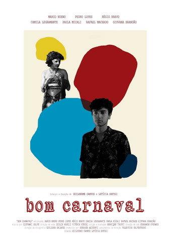 Have a Nice Carnival () poster