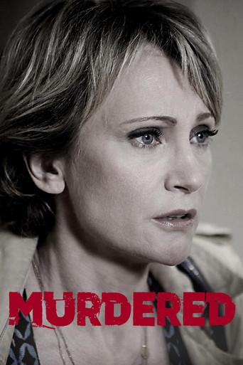 Murdered (2012) poster