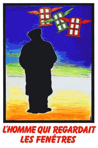 The Man Who Watched Windows (1985) poster