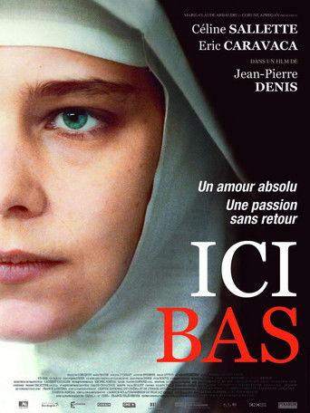 Here Below (2012) poster