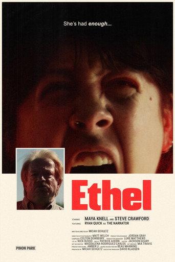 Ethel (2026) poster