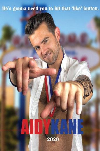 Aidy Kane () poster