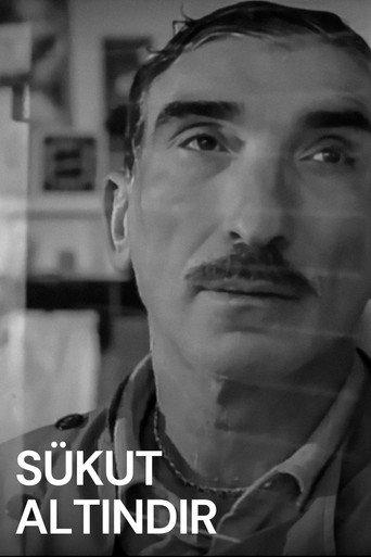 Il Silenzio è d'Oro (2002) poster