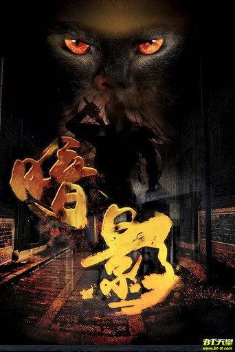 Shadow (2020) poster