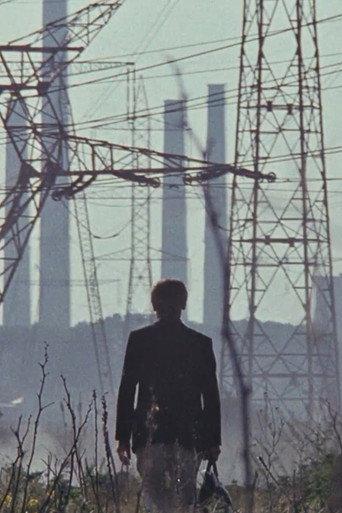 Ten Minutes With the Working Class (1994) poster