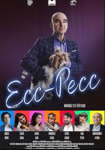 Eenie-Meenie (2021) poster