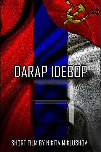 Darap Idebop (2021) poster