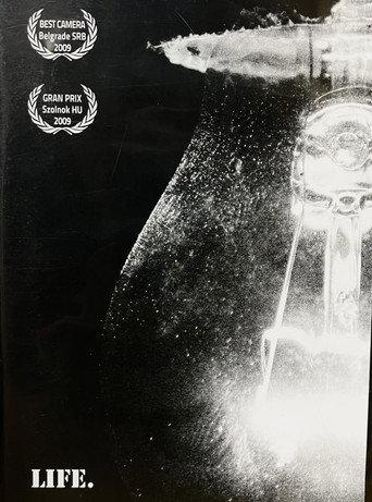 Life. (2008) poster