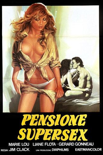Déculottez-vous mesdemoiselles (1979) poster