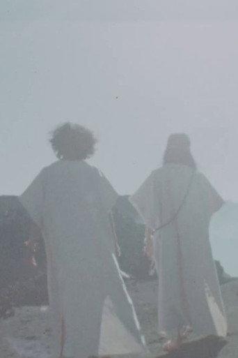 The Myth of the Heavenly Road Pilgrimage (1970) poster