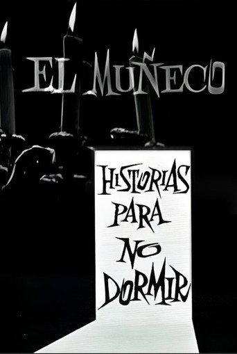 El Muñeco (1966) poster