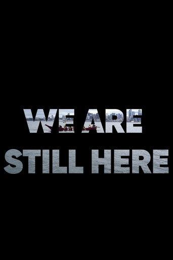 We Are Still Here (2025) poster