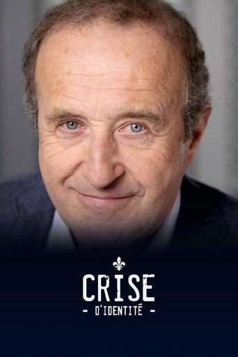 Crise d'identité (2015) poster