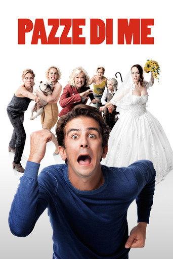 Crazy Me (2013) poster