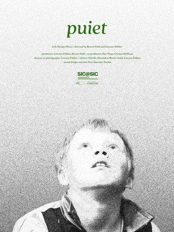 Sapling (2022) poster