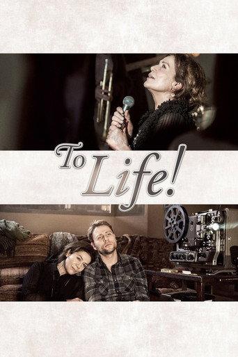To Life! (2014) poster