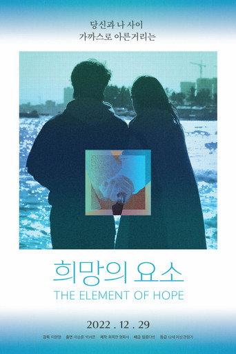 The Element of Hope (2022) poster