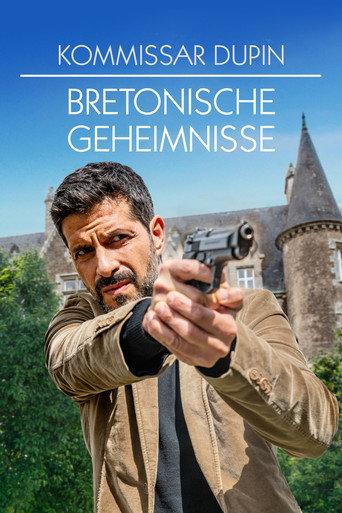 Inspector Dupin: Brittany's Secrets (2019) poster