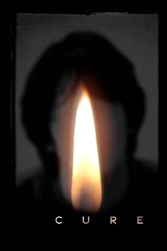 Cure (1997) poster