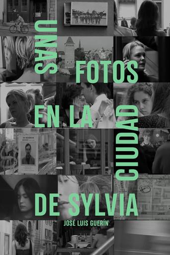 Some Photos in the City of Sylvia (2007) poster