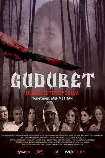 Gudubet (Ölmek İstemiyorum) () poster