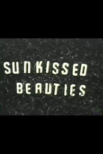 Sunkissed Beauties () poster
