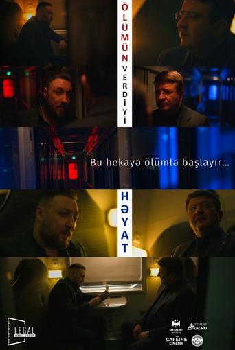 Ölümün Verdiyi Həyat (2026) poster