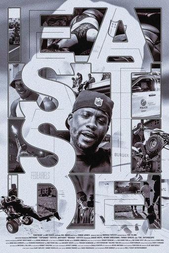East Side: A Nickerson Gardens Story () poster