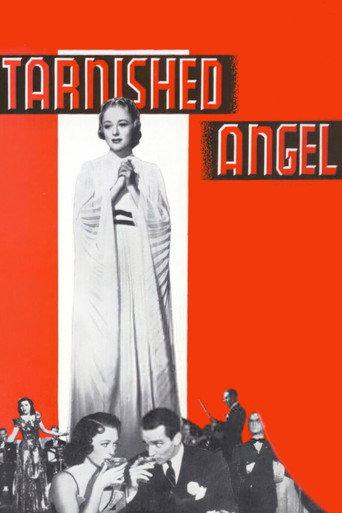 Tarnished Angel (1938) poster