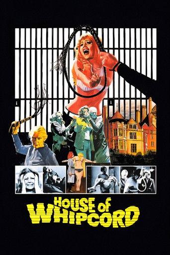 House of Whipcord (1974) poster