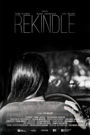 Rekindle () poster