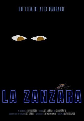 La Zanzara () poster