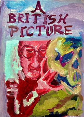 A British Picture () poster