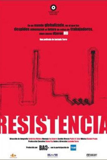 Resistencia (2006) poster