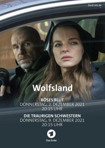 Wolfsland - Die traurigen Schwestern (2021) poster