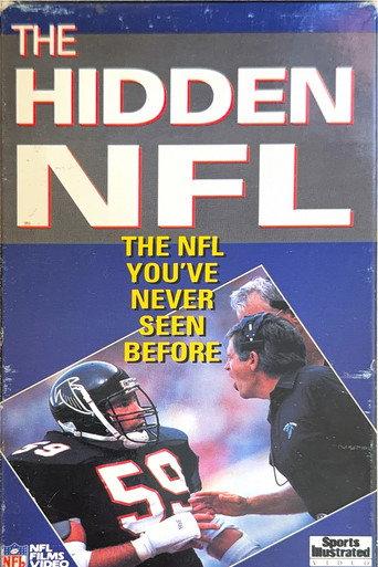 The Hidden NFL: The NFL You’ve Never Seen Before (1991) poster