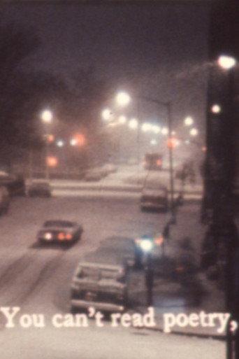 Untilted (1983) poster