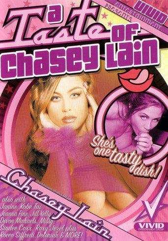 A Taste of Chasey Lain (2006) poster
