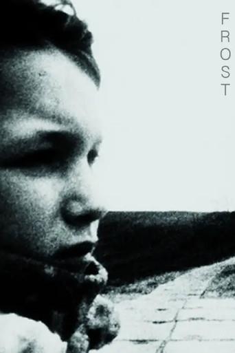Frost (1997) poster