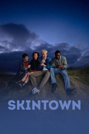 Skintown () poster