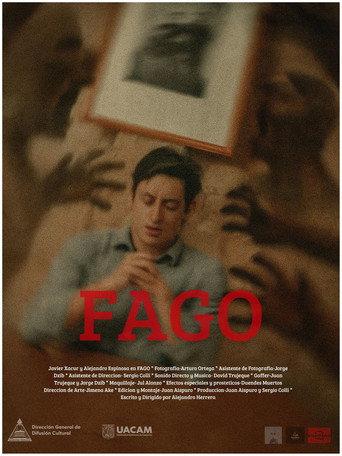 FAGO () poster