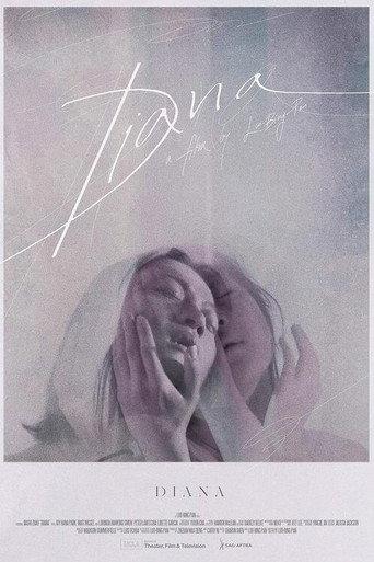 Diana (2023) poster