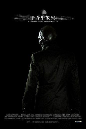 Taven (2015) poster